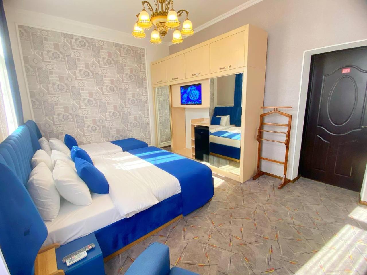Hotel Orange Kutaisi Exterior photo