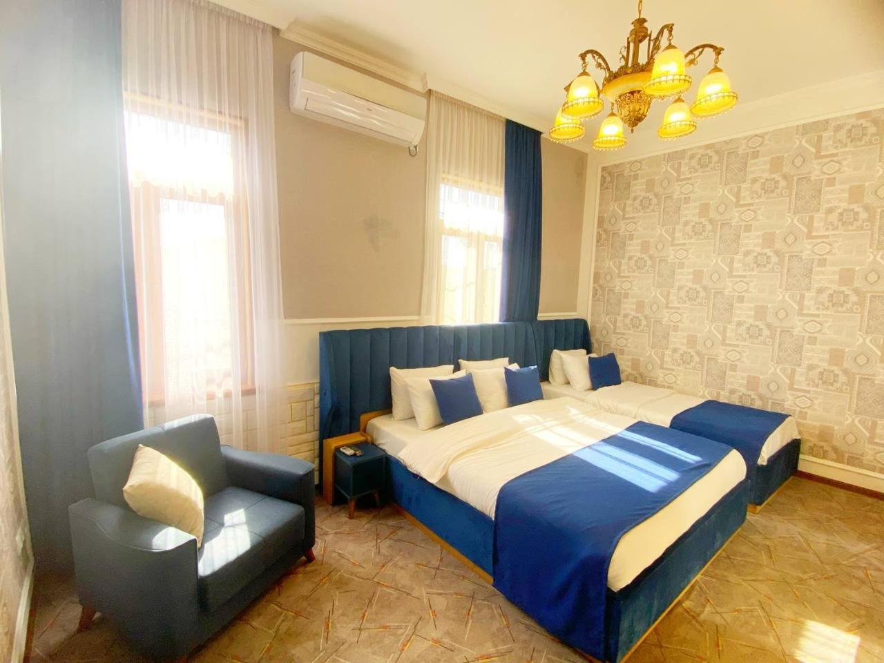 Hotel Orange Kutaisi Exterior photo