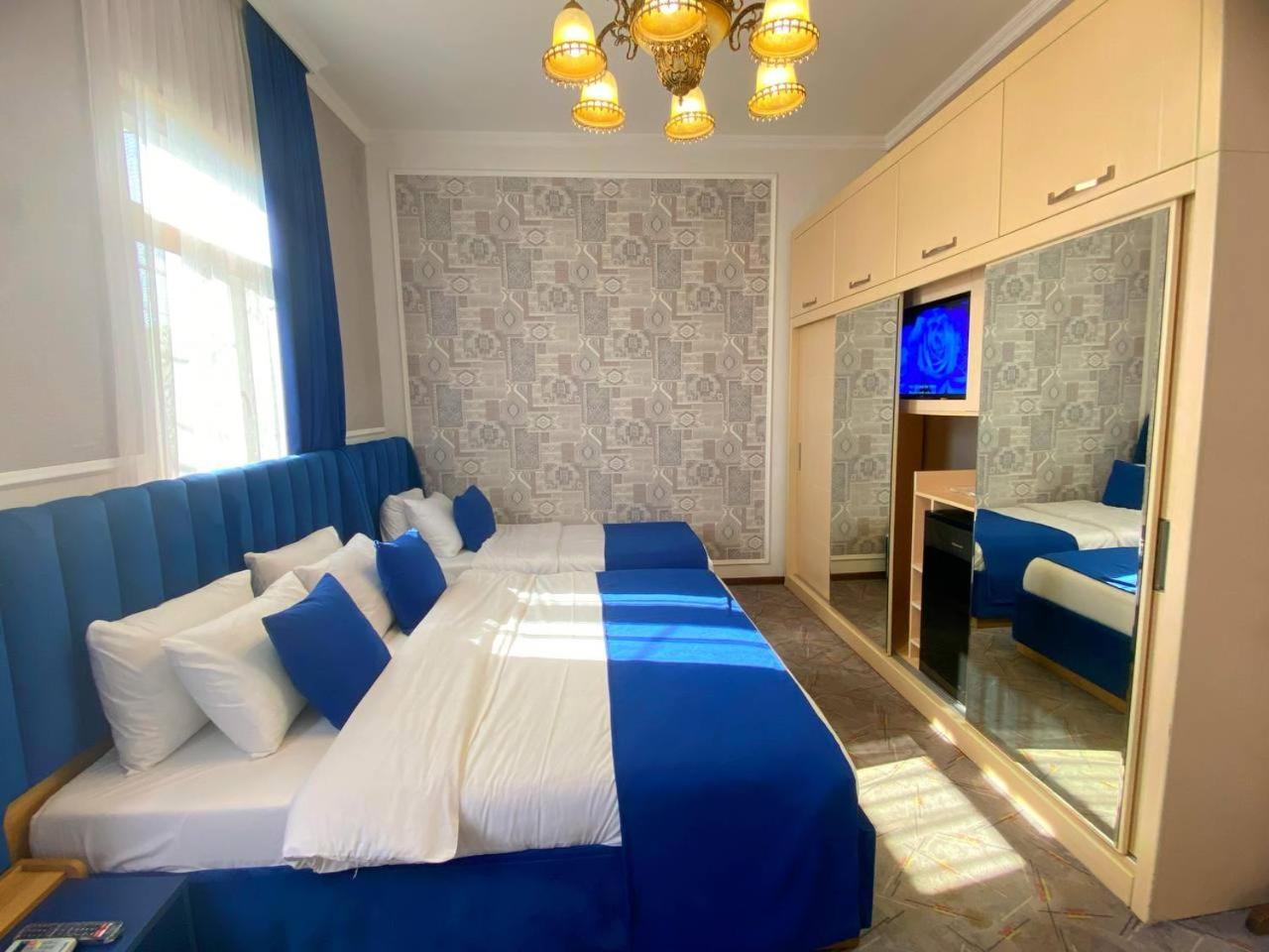 Hotel Orange Kutaisi Exterior photo